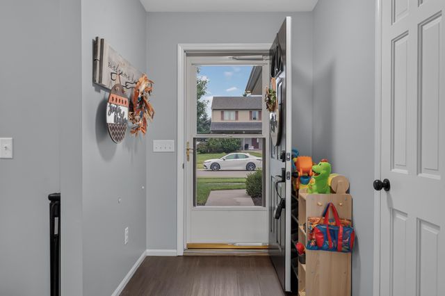 12432 Wandering Way, Fort Wayne, IN 46818