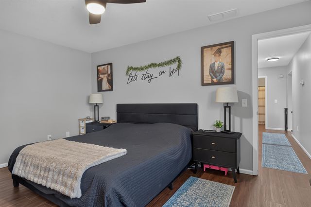 12432 Wandering Way, Fort Wayne, IN 46818