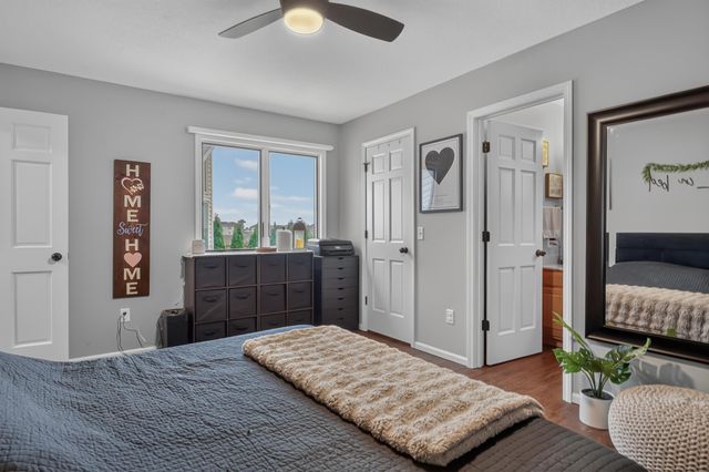 12432 Wandering Way, Fort Wayne, IN 46818