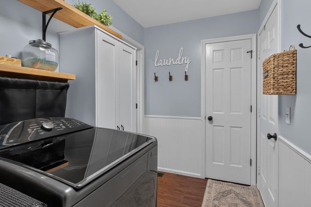 12432 Wandering Way, Fort Wayne, IN 46818