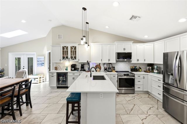 6104 Waterway Bay DR, Fort Myers, FL 33908