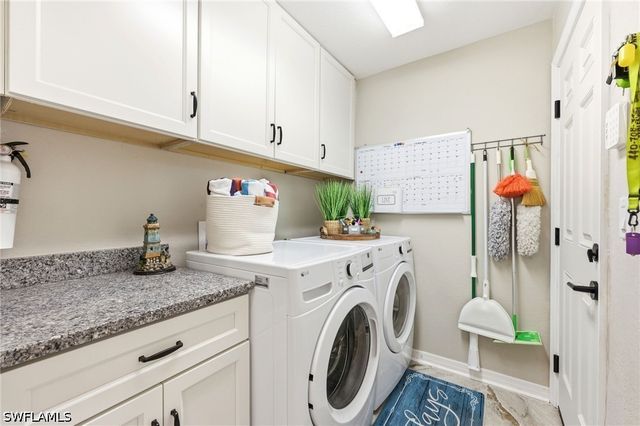 6104 Waterway Bay DR, Fort Myers, FL 33908