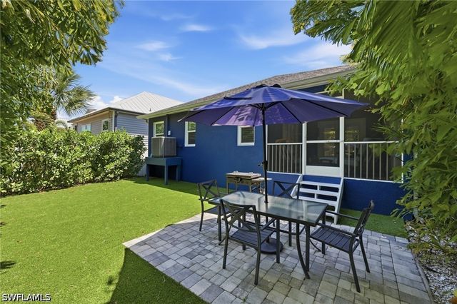 6104 Waterway Bay DR, Fort Myers, FL 33908