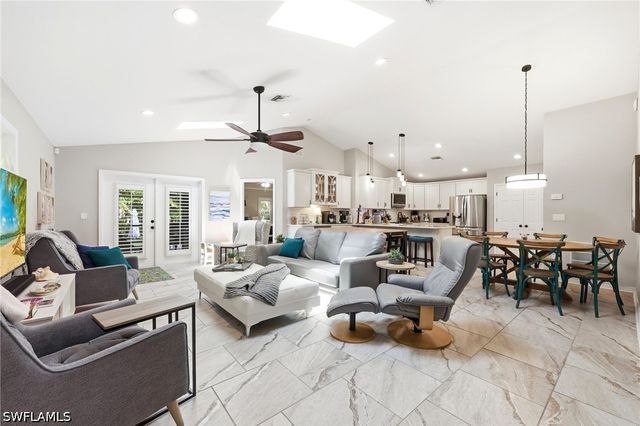 6104 Waterway Bay DR, Fort Myers, FL 33908