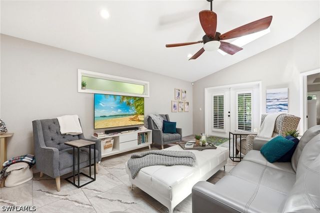 6104 Waterway Bay DR, Fort Myers, FL 33908