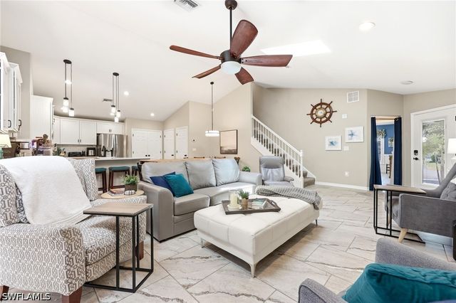 6104 Waterway Bay DR, Fort Myers, FL 33908