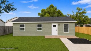 122 N Brookwood Dr, Louisville, KY 40229