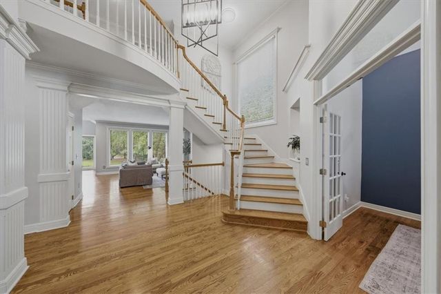 5709 W 147th Place, Overland Park, KS 66223