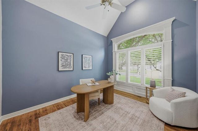 5709 W 147th Place, Overland Park, KS 66223