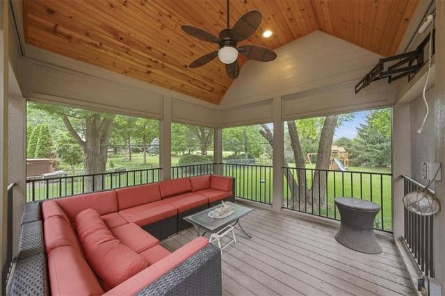 5709 W 147th Place, Overland Park, KS 66223
