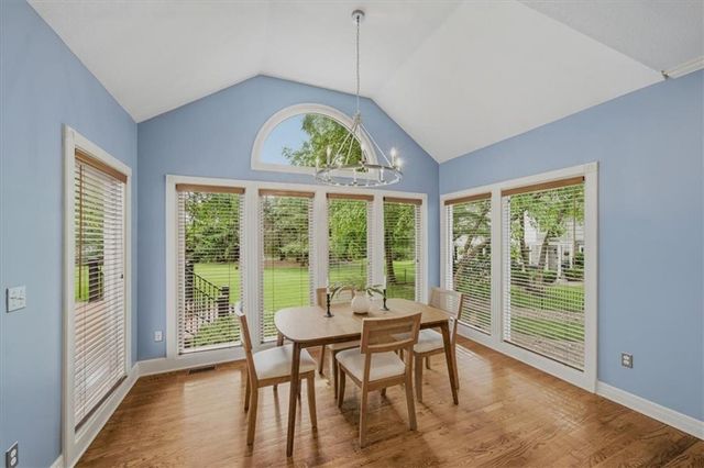 5709 W 147th Place, Overland Park, KS 66223