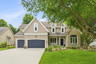 5709 W 147th Place, Overland Park, KS 66223