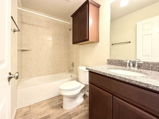 16927 Wedgeside Park, Cypress, TX 77429