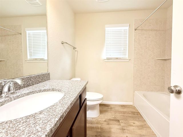 16927 Wedgeside Park, Cypress, TX 77429