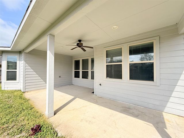 16927 Wedgeside Park, Cypress, TX 77429