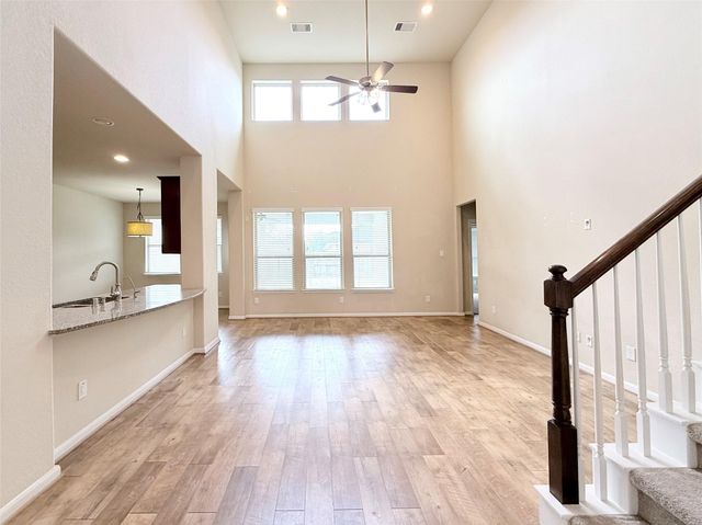 16927 Wedgeside Park, Cypress, TX 77429