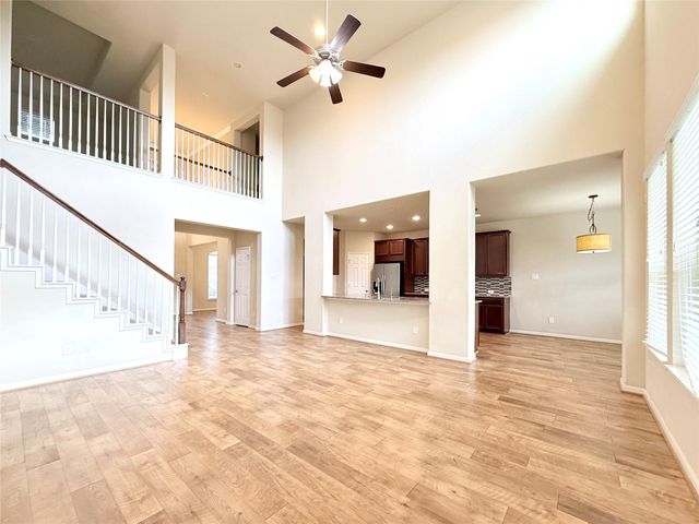 16927 Wedgeside Park, Cypress, TX 77429