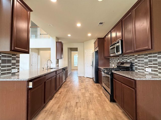 16927 Wedgeside Park, Cypress, TX 77429