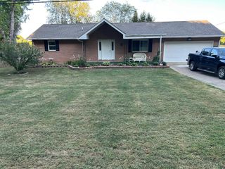 4849 Trenton Franklin Road, Madison Twp, OH 45042