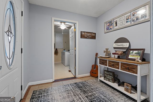 861 Bonner Road, Carrollton, GA 30117