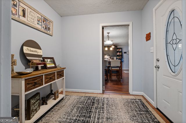 861 Bonner Road, Carrollton, GA 30117