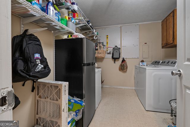 861 Bonner Road, Carrollton, GA 30117