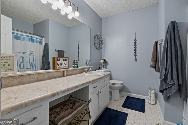 861 Bonner Road, Carrollton, GA 30117