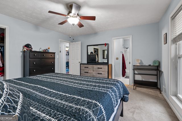 861 Bonner Road, Carrollton, GA 30117