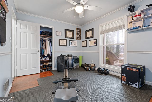 861 Bonner Road, Carrollton, GA 30117