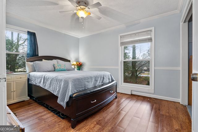 861 Bonner Road, Carrollton, GA 30117