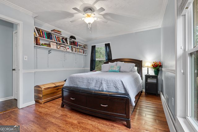 861 Bonner Road, Carrollton, GA 30117