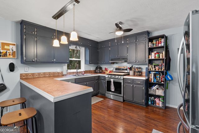 861 Bonner Road, Carrollton, GA 30117