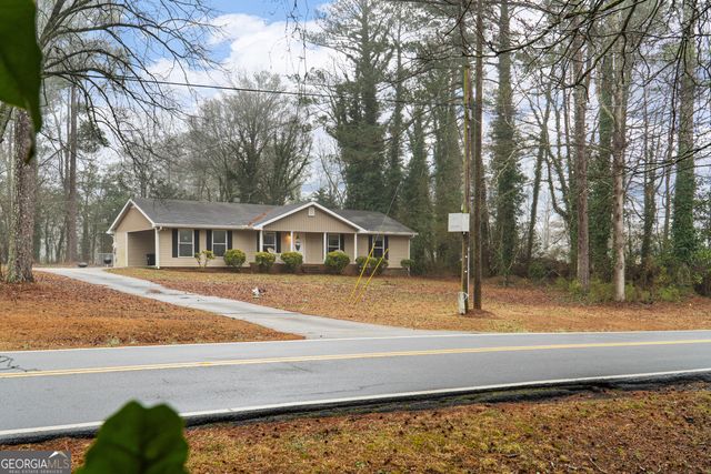 861 Bonner Road, Carrollton, GA 30117