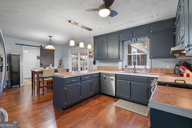 861 Bonner Road, Carrollton, GA 30117