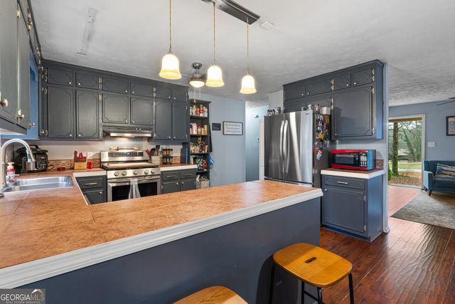 861 Bonner Road, Carrollton, GA 30117