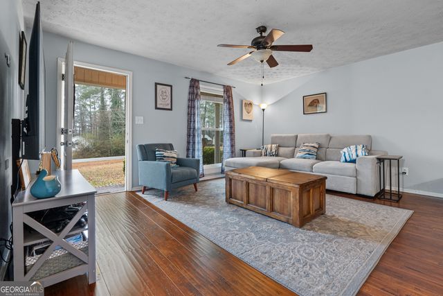 861 Bonner Road, Carrollton, GA 30117