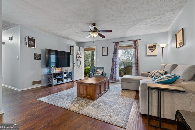 861 Bonner Road, Carrollton, GA 30117