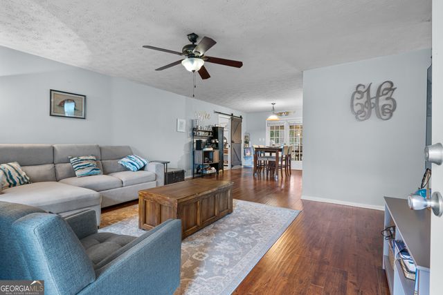 861 Bonner Road, Carrollton, GA 30117