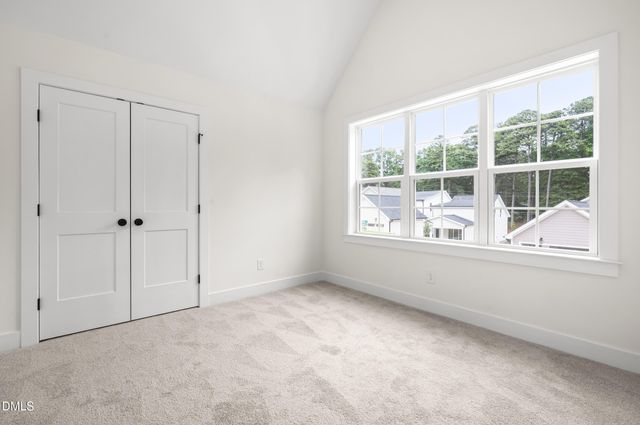 712 Grayhaven Place, Raleigh, NC 27606