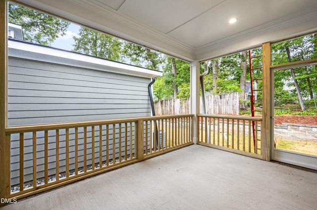 712 Grayhaven Place, Raleigh, NC 27606