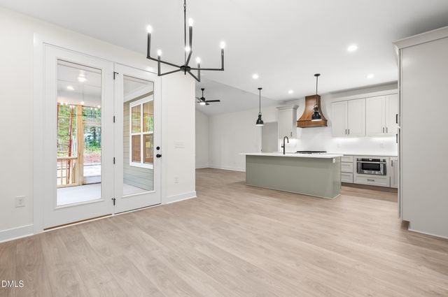 712 Grayhaven Place, Raleigh, NC 27606