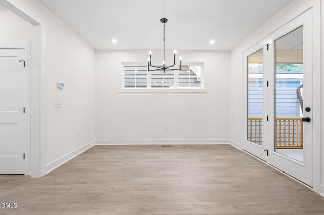 712 Grayhaven Place, Raleigh, NC 27606