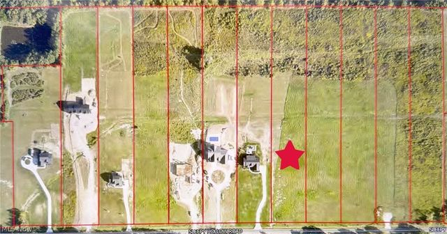 5457 Sleepy Hollow Rd, Valley City, OH 44280