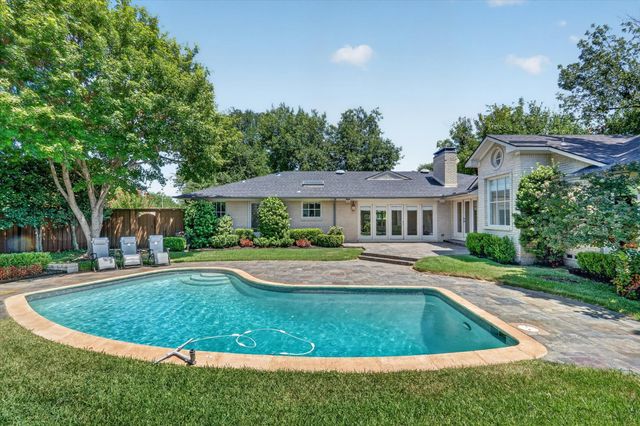 5804 Norway Road, Dallas, TX 75230