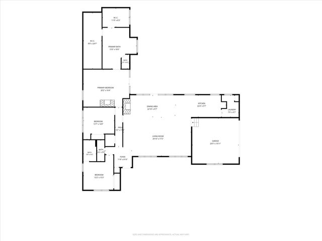 5804 Norway Road, Dallas, TX 75230