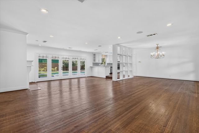 5804 Norway Road, Dallas, TX 75230