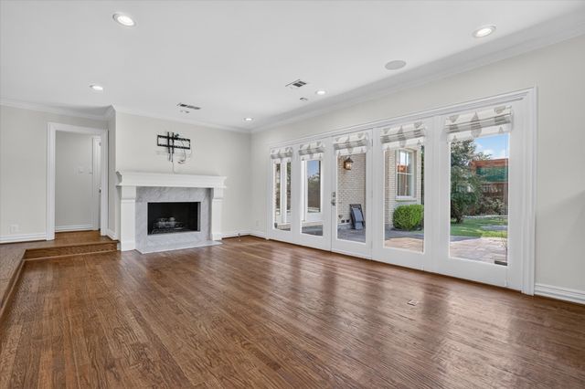 5804 Norway Road, Dallas, TX 75230