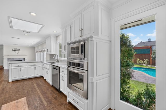 5804 Norway Road, Dallas, TX 75230