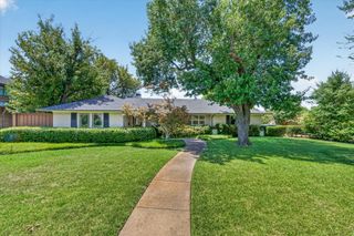 5804 Norway Road, Dallas, TX 75230
