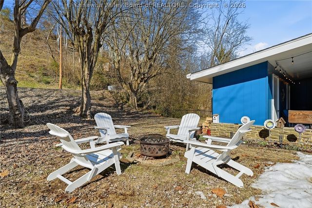 877 Valley Pike Drive, St Albans, WV 25177